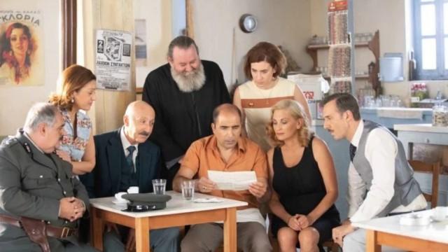 Επεισόδιο 7 | Κύκλος 3	