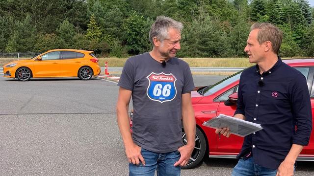 Det sucht knalligen Kleinwagen für Faye | Kernige Kompakte | Dachzelte-Test