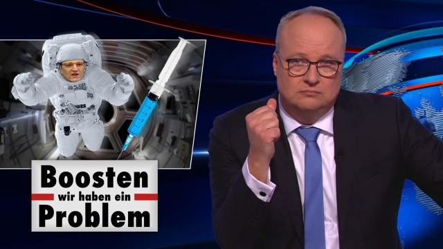 heute-show vom 05. November 2021