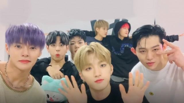 This is Ciipher, on their 200th day since debut