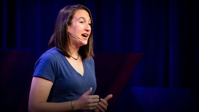 "Aliens built the pyramids" and other absurdities of pseudo-archaeology | Sarah Kurnich  | TEDxMileHigh