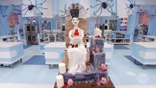 Frankenstein's Lab