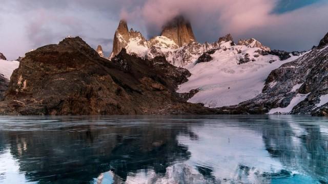 Die Anden - Natur am Limit (3) Raues Patagonien