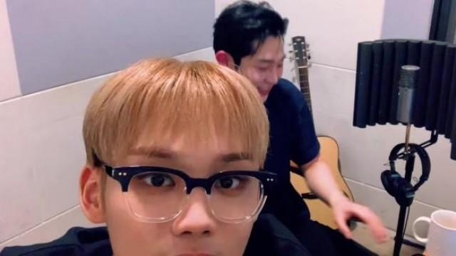 TAG's Ear Candy  (Big Room)