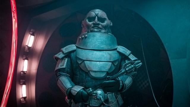 War of the Sontarans (2)