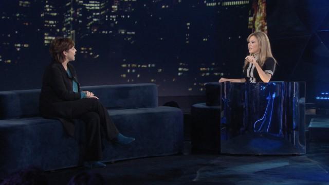 Maude Guérin, Janette Bertrand, Jean-Luc Mongrain, Lysandre Nadeau, Roxane Gaudette-Loiseau et les meilleures adresses des Îles-de-la-Madeline présentées par Thomas, Romy et Julie