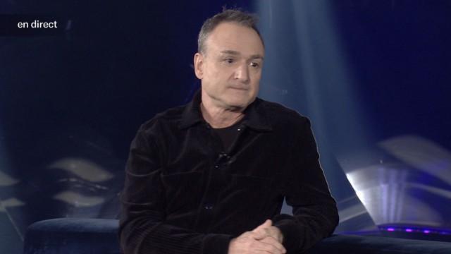 Bruno Blanchet, Marianne St-Gelais, Dominic Paquet, Émile Bilodeau et notre collaborateur Marcus rencontre Alexandra d’Occupation Double dans l’Ouest