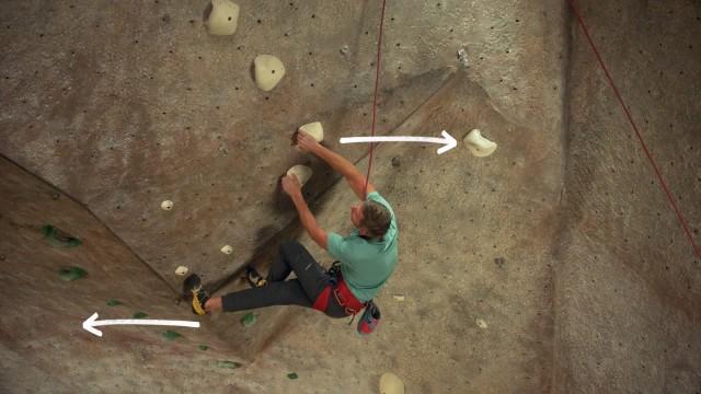Balance and Movement