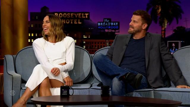 Melanie C, David Boreanaz, Finneas