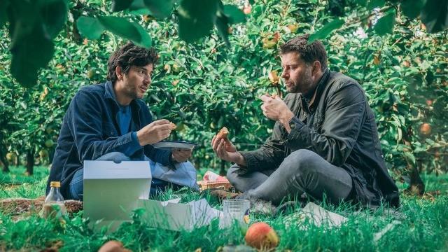 Een terugblik met Wim Lybaert