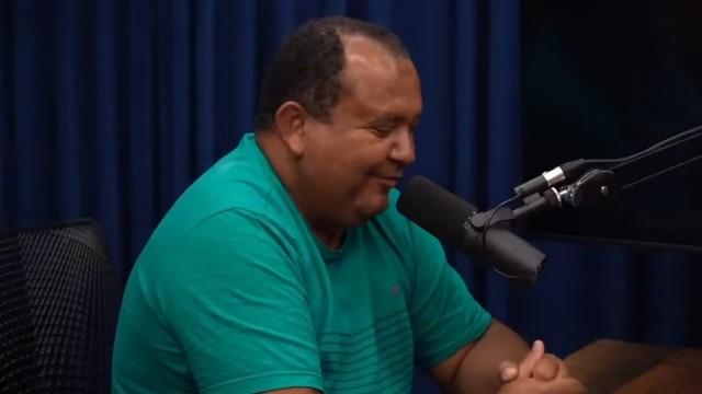 EDNALDO PEREIRA - Flow Podcast #505