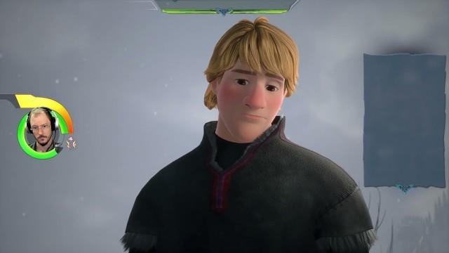 Kingdom Hearts III Re:Mind [CRITICAL] w/Sabaku, KH Saga #119