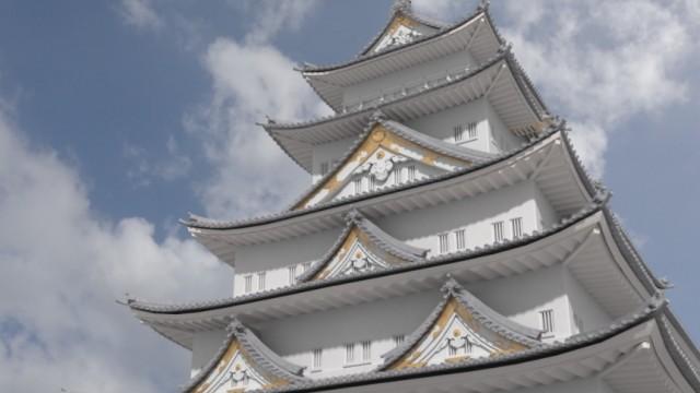 江戸城 3つの天守の秘密