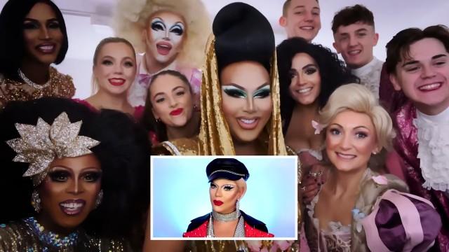 Canada's Drag Race Season 2 - Good Girl Gone Bad