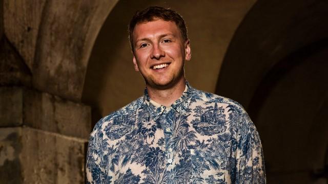 Joe Lycett