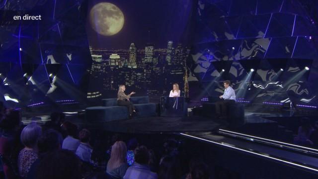 Cathy Gauthier, Jean-Thomas Jobin, Sarah-Donia et Philippe d’Occupation Double dans l’Ouest, Silvi Tourigny et le Karaoqui