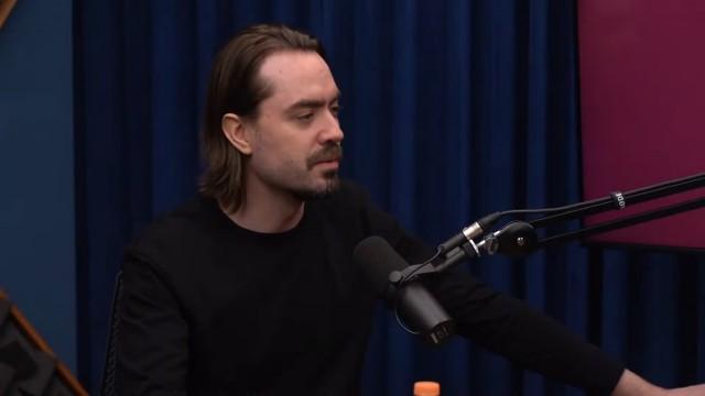 FUNKY BLACK CAT - Flow Podcast #489