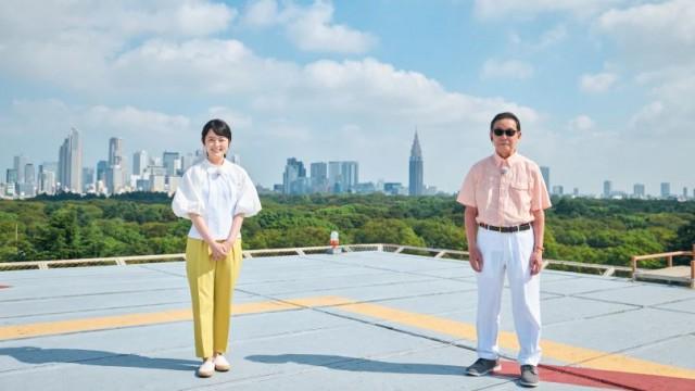 NHK〜放送のお宝から見えてくる歴史と未来とは?〜