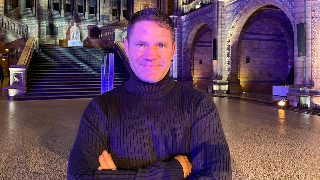 Museum Escape - Live Lesson