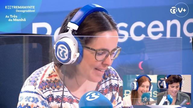 Alta Definição e não sei quê...