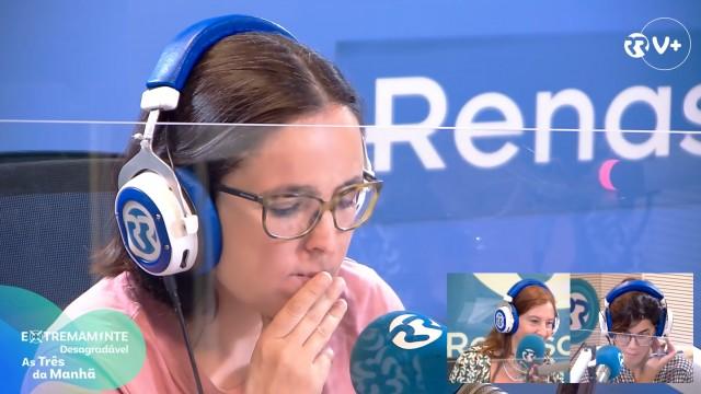 Conta-me as tuas notas