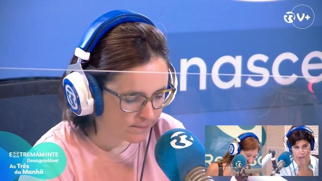 Ruben Rua da Amargura