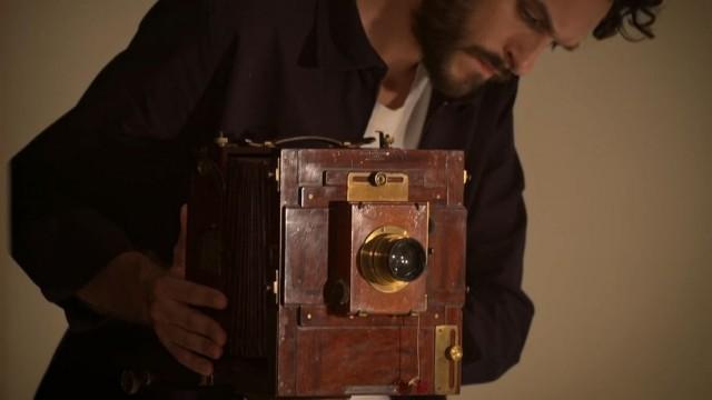 Autochrome: Life in Colour