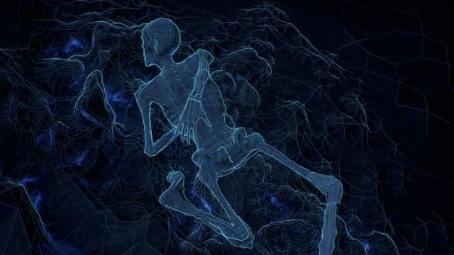 Revenge of the Ice Mummy
