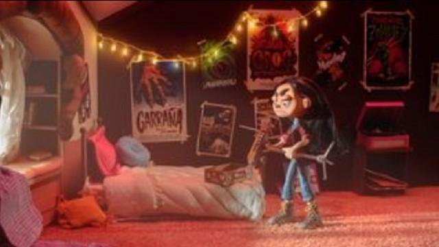 Let's Get Out of the Dark