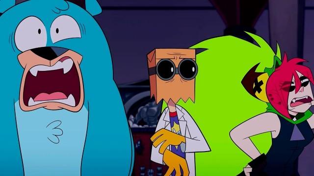 BH’s Bizzare Bad-Venture