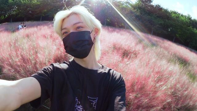 [Felix] Sunshine Vlog 4