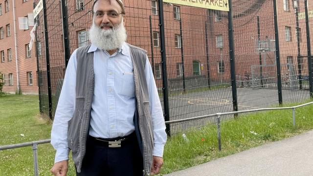 Harte Linie gegen Migranten – Dänemarks Problemviertel