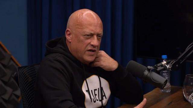 PAULO JUNQUEIRO (CEO SONY MUSIC BR) - Flow Podcast #491