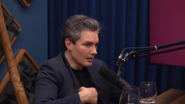 ÁLVARO MACHADO DIAS (NEUROCIENTISTA) - Flow Podcast #492