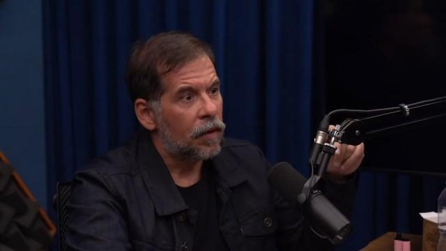 LEANDRO HASSUM - Flow Podcast #493