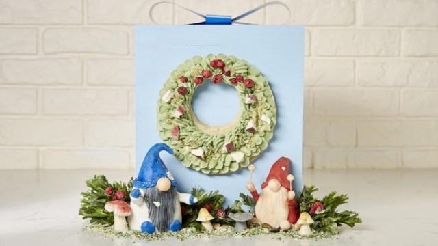 12 Days of Cakemas