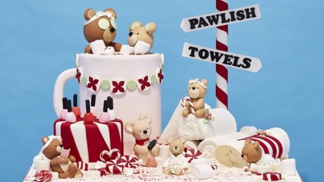 The Secret World of Toys