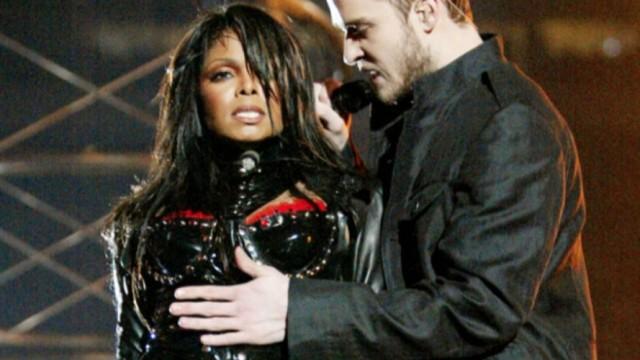 Malfunction: The Dressing Down of Janet Jackson