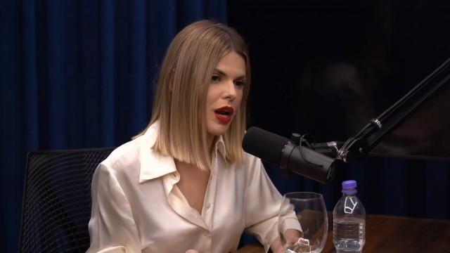 LARA NESTERUK - Flow Podcast #495