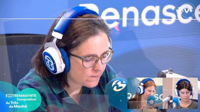 Joana Quebra a Promessa