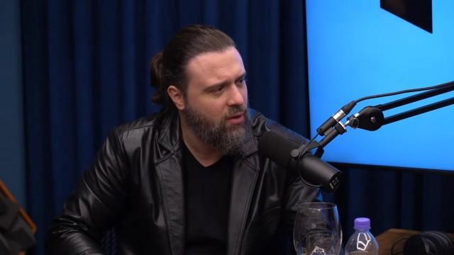 NANDO MOURA - Flow Podcast #496