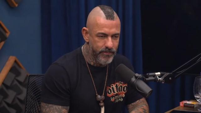 FOGAÇA - Flow Podcast #497