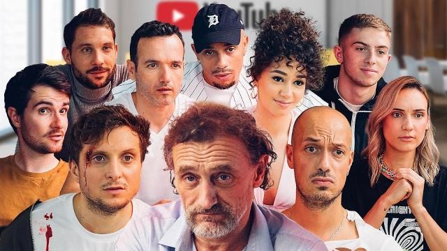 Entretiens avec Youtube