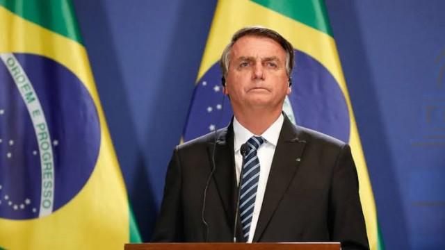 #174: Bolsonaro e o “tudo por dinheiro”