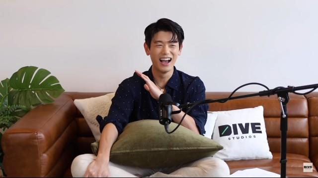 Ep. #142 | Eric Nam's Very Special Finale