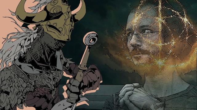 "It is II", Elden Ring Blind Run - The Soul of Discovery VII [-29]