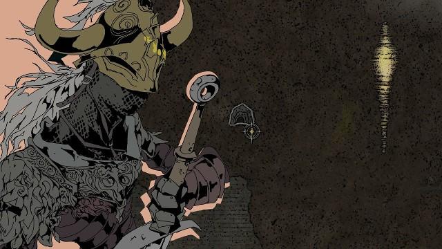 "Spiegazioni", Elden Ring Blind Run - L'Anima della Scoperta VII [-28]