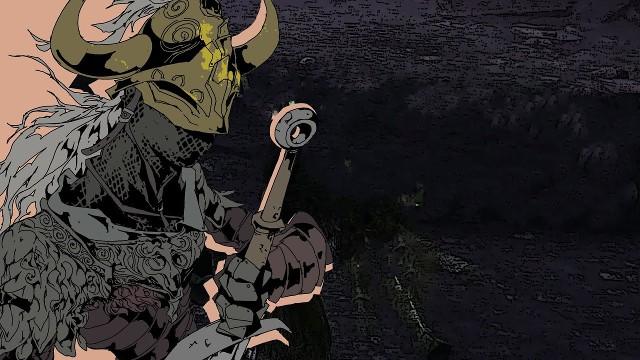 "Senza Vergine", Elden Ring Blind Run - L'Anima della Scoperta VII [-26]