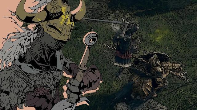 "Testin' Bosses", Elden Ring Blind Run - L'Anima della Scoperta VII [-25]