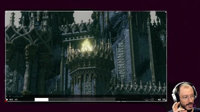 Sabaku w/ Elden Ring - DirettAnteprima SPOILER [2 di 2]